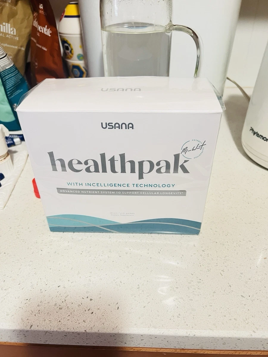 Usana Healthpak for sale | eBay