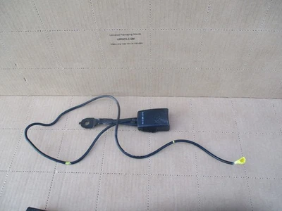 Mercedes-Benz E 350 2006 4Matic asiento delantero izquierdo hebilla 2118602169 Foto 1 de 3