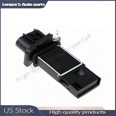 Sensor de flujo de aire másico para Hummer H3T H3 2009-2010 3,7 L 5,3 L AFH70M-43A Foto 1 de 4
