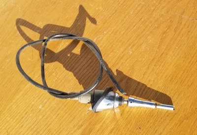 Bisel base antena 1963 Galaxie 500 Ford Galaxy 63 64 1964 1962 62 Foto 1 de 4