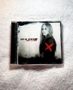 Under My Skin by Avril Lavigne (CD, May-2004, Arista) - Picture 1 of 2