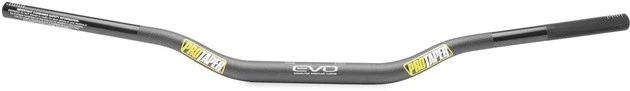 ProTaper 1-1/8" EVO Handlebar Steering Damper Low Black - Изображение 1 из 1