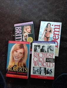 4 Books, 4 Stars - Imagen 1 de 10