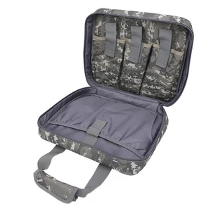 Satellite RV Storage Bag Travel Portable Handbag Dust Resistant Carrying Cas WAS - Picture 1 of 12