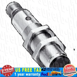 Used Sick VTE18-4P8240 VTE184P8240 6013119 Photoelectric - Picture 1 of 6