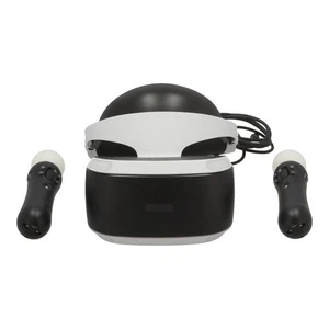 Sony PlayStation VR MEGA PACK  CUHJ-16010 - Picture 1 of 24