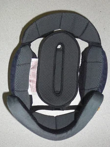 Arai Helmets Defiant Head Liners Dry Cool Sizes XS S M L XL XXL Comfort Padding - Picture 1 of 1