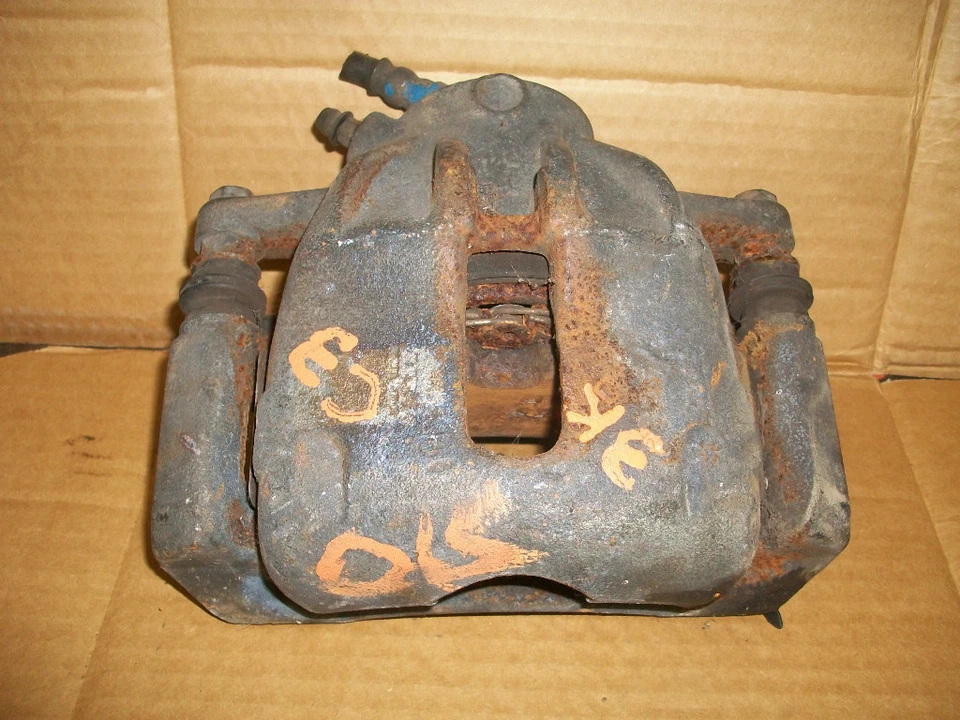 CITROEN C3 2002-2004 OFFSIDE DRIVER SIDE FRONT BRAKE CALIPER TRW 8326 - Image 1 of 1