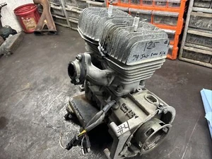 1979 - 1980 Vintage Arctic Cat Jag 3000 F/A 340 Snowmobile Motor Engine 339cc #4 - Picture 1 of 11