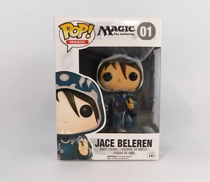 Funko Pop! Magic Jace Beleren #01 - Bild 1 von 2