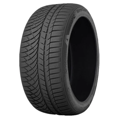 WINTERREIFEN KUMHO 235/45 R19 99V WINTERCRAFT WP72 XL - Bild 1 von 4