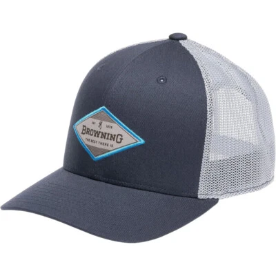 Browning Riverside Mesh Back Hat - Image 1 of 2