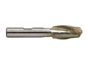 Sherline 2-flute, 1/2 Inch dia., 1 Inch cutter length, 2-1/2 Inch length 7430 - Picture 1 of 1
