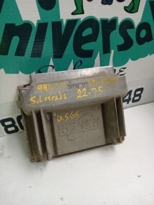 1999 Chevrolet Silverado 1500 ECM - Image 1 of 4