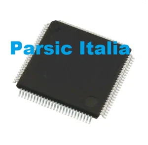  LCMXO256C-4TN100C Lattice FPGA Field Programm. Gate Array 100TQFP ( 360 PEZZI ) - Foto 1 di 5