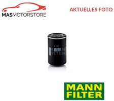 MOTOR LUFTFILTER MOTORFILTER MANN-FILTER C 811 I FÜR BMC PROFESSIONAL,PROBUS