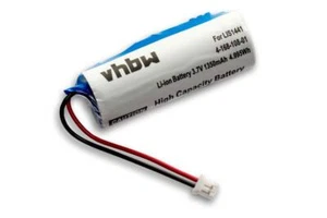 Batería reemplaza Sony LIS1441 LIP1450 4-195-094-02 4-168-108-01 LIS1651 1350mAh - Imagen 1 de 9
