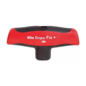 Wiha Tools 28933 TorqueFix T-handle 70.8 In/lbs - Picture 1 of 2