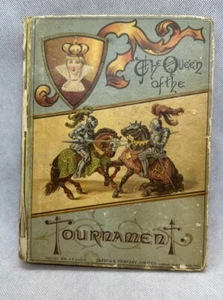 Who Will Be Queen of the Tournament? & Stories Robert St John Corbet Kids Book - Bild 1 von 14