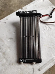 Fiat Stilo 2004/Auxiliary Heating Element/A52100200 - Picture 1 of 6