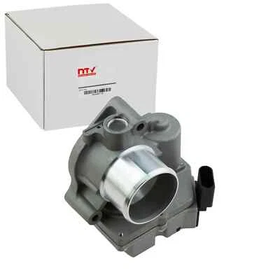 NTY DROSSELKLAPPE REGELKLAPPE passend für RENAULT LAGUNA MEGANE SCÉNIC | - Bild 1 von 4