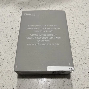 Jabra Elite 7 Active - Czarne. Prawdziwe bezprzewodowe słuchawki douszne granatowe - wyprodukowane dla iPhone 00 - Zdjęcie 1 z 5