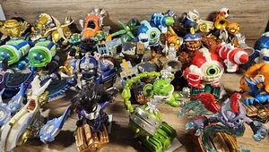 Skylanders Superchargers Activision PICK YOUR SKYLANDER - Picture 1 of 32