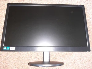 AOC E2070S Computer monitor - Picture 1 of 7