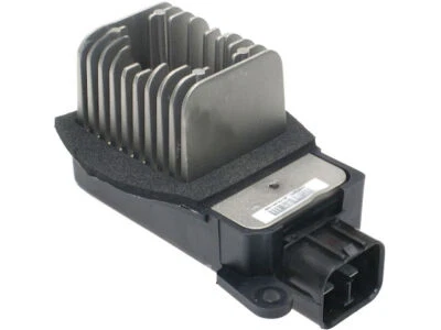 Resistencia de motor soplador Lincoln LS 2000-2003 95497HTNV 2001 2002 3,9 L V8 Foto 1 de 2