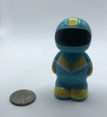 My First Cartoon RC Race Car Radio Remote Control Toy Replacement Astronaut - Image 1 of 4