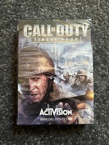 Call of Duty playing cards - Bild 1 von 2