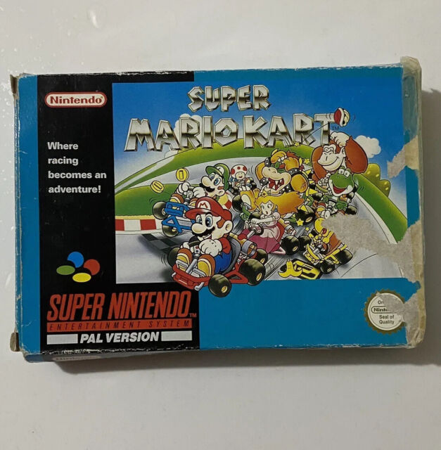 melhores-jogos-corrida-super-nintendo-snes-super-mario-kart