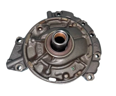 Bomba de aceite de transmisión U140 U240 U241 U250 Lexus RX300 ES300 1999-UP sin media luna Foto 1 de 2