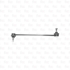 Anti Roll Bar / Stabiliser Drop Link For Peugeot 307 Front Axle BGA LS6702 - Picture 1 of 8