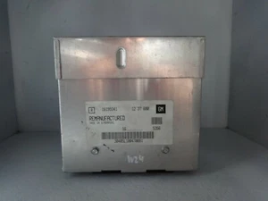 Opel Vectra A Kadett E 1.6 Motorsteuergerät Steuergerät GM 16199341 - Bild 1 von 6