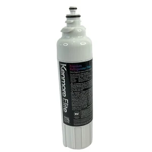 Kenmore Elite Filter Refrigerator Premium 46-9490 NSF 42 & 53 Quick Connect Fit - Picture 1 of 11