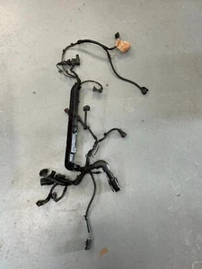 VAUXHALL ASTRA VXR ENGINE INJECTOR WIRING LOOM HARNESS Z20LEH MK5 H 2006 - Picture 1 of 6