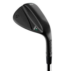 Taylormade 2024 MG4 Black Wedge Modus 115 Steel Stiff Shaft RH - NEW - Picture 1 of 5