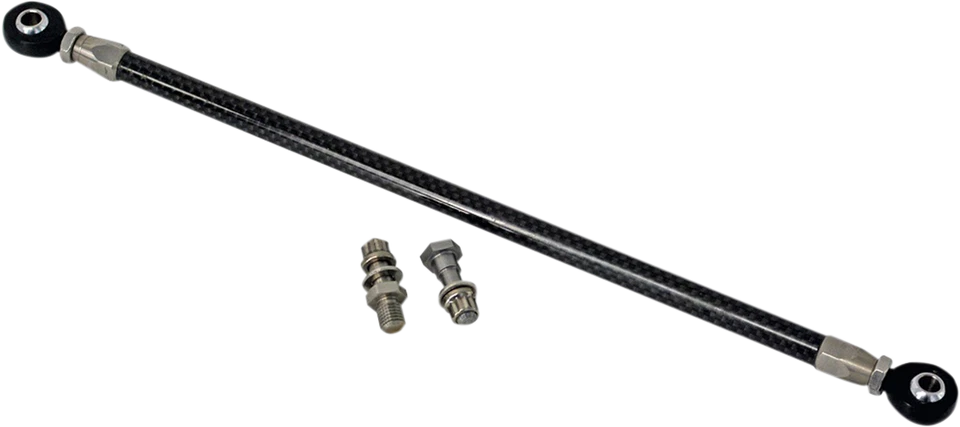 Harley Davidson Trike Tri Glide TRASK Shifter Linkage 12" TM-2250 - Image 1 of 1