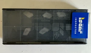 Iscar GSFU 3 IC328 Carbide Slitting/ Grooving Inserts , (Qty. 5) - Picture 1 of 4
