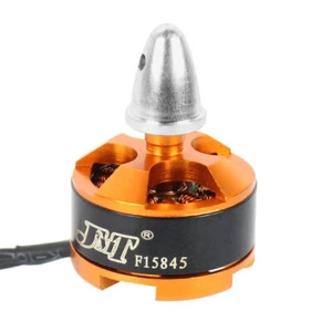 Mini Multi-rotor 1806 2400KV CW CCW Motor sin escobillas para Hágalo Usted Mismo 2-3S 250 Mini Drone - Imagen 1 de 10