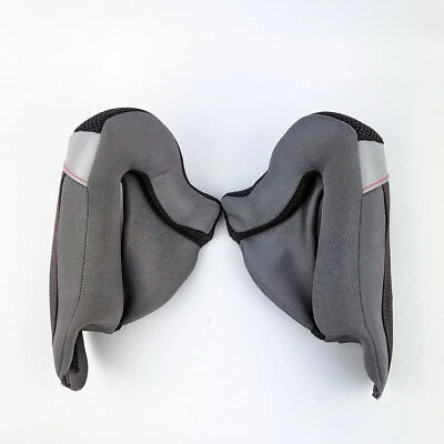 G-Mac Glide Evo Genuine Replacement Cheek Pad Interior Lining Size - M/L/XL - image 1 of 3