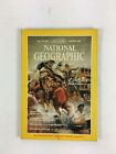 January 1986 NationalGeographic Magazine Hood River Adventure Freshwater Turtles