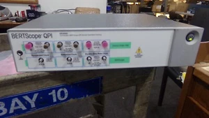 BERTScope QPI Modelo: QPI-6400A Interfaz de Doble Velocidad de Datos.  3,2 - 6,4 Gb/s - Imagen 1 de 6