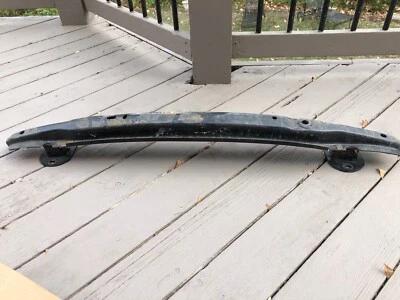 Barra de refuerzo trasera BMW X3 OEM 2004 2005 2006 2007 2008 2009 2010 Foto 1 de 2