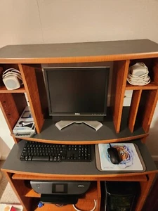 Dell XPS 420 Computer toller Zustand... komplett mit allem Gezeigten... Liste lesen - Bild 1 von 7