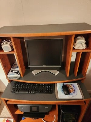 Dell Xps 420 Computer Great Condition..Complete With Everything Shown..Read List - Image 1 of 4