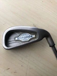 Callaway Big Bertha X-12 Driving 3 Eisen Herren RH Golfschläger Stahlschaft RH - Bild 1 von 11