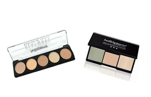 Paleta de resaltados Bellapierre HEATWAVE o paleta de correctores profesionales ELIGE - Imagen 1 de 3