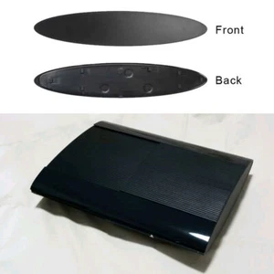 1Pc Replacement HDD Side Cover Lid For PS3 Play Station 3 Super Slim 4000 Series - Picture 1 of 11